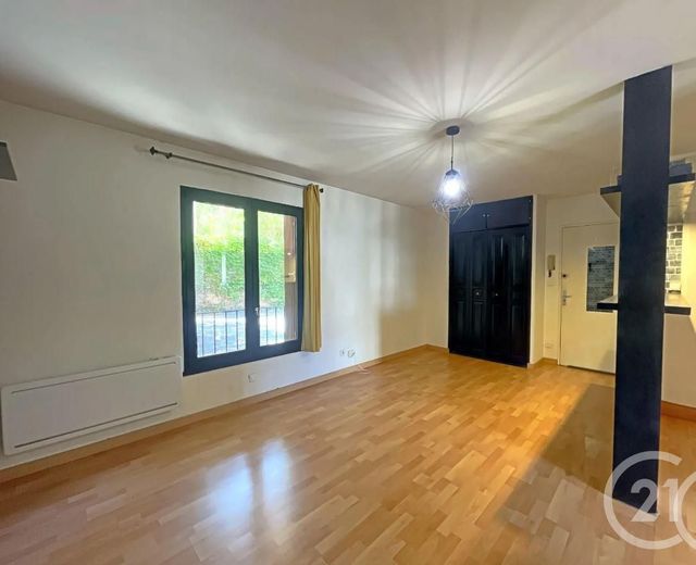 Appartement T2 &agrave; vendre - 2 pi&egrave;ces - 34,46 m2 - Toulouse - 31 - MIDI-PYRENEES