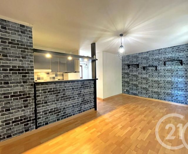 Appartement T2 &agrave; vendre - 2 pi&egrave;ces - 34,46 m2 - Toulouse - 31 - MIDI-PYRENEES