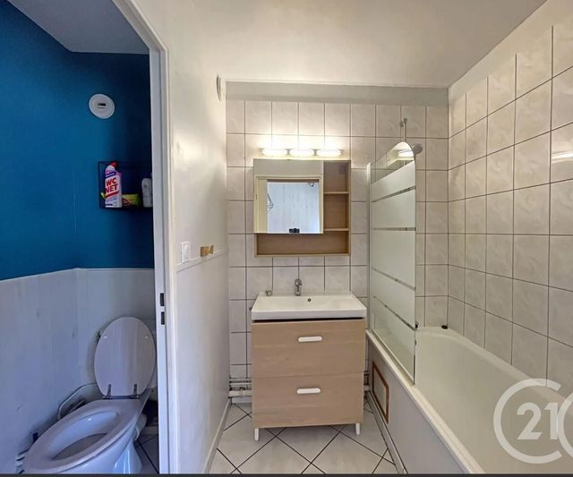Appartement T2 &agrave; vendre - 2 pi&egrave;ces - 34,46 m2 - Toulouse - 31 - MIDI-PYRENEES