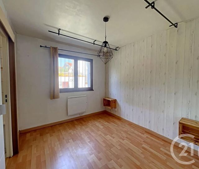 Appartement T2 &agrave; vendre - 2 pi&egrave;ces - 34,46 m2 - Toulouse - 31 - MIDI-PYRENEES