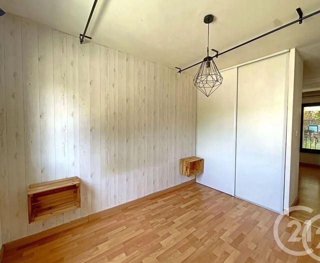 Appartement T2 &agrave; vendre - 2 pi&egrave;ces - 34,46 m2 - Toulouse - 31 - MIDI-PYRENEES