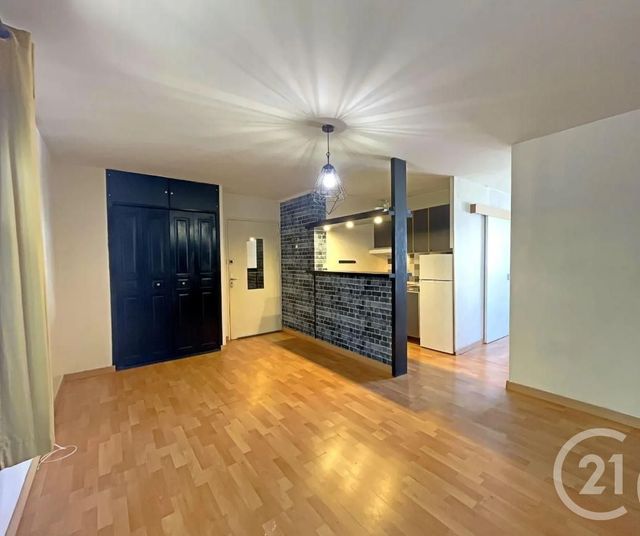Appartement T2 à vendre TOULOUSE