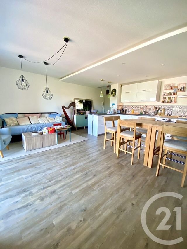 Prix immobilier TOULOUSE - Photo d’un appartement vendu