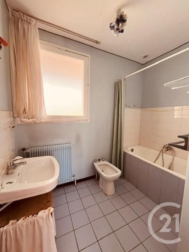 Maison &agrave; vendre - 5 pi&egrave;ces - 110,55 m2 - Toulouse - 31 - MIDI-PYRENEES