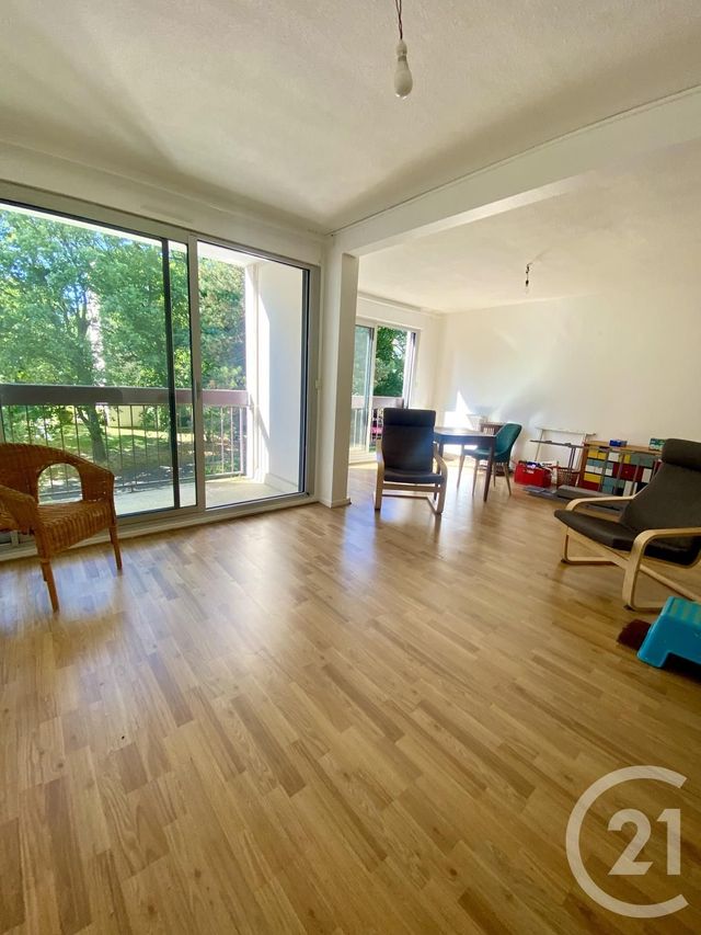 Prix immobilier TOULOUSE - Photo d’un appartement vendu