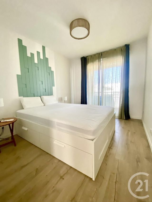 Appartement T4 &agrave; louer - 4 pi&egrave;ces - 86,06 m2 - Toulouse - 31 - MIDI-PYRENEES