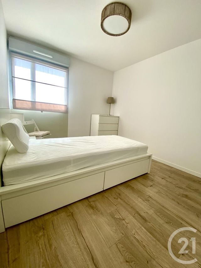 Appartement T4 &agrave; louer - 4 pi&egrave;ces - 86,06 m2 - Toulouse - 31 - MIDI-PYRENEES