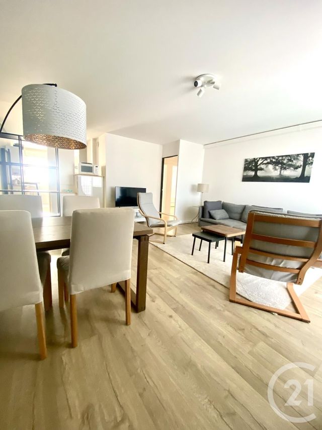 Appartement T4 &agrave; louer - 4 pi&egrave;ces - 86,06 m2 - Toulouse - 31 - MIDI-PYRENEES