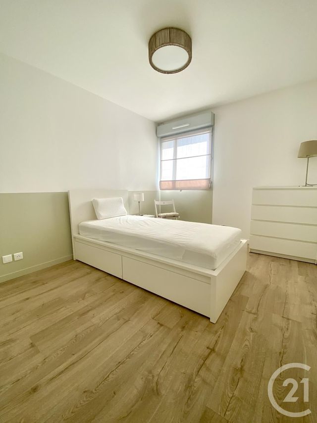Appartement T4 &agrave; louer - 4 pi&egrave;ces - 86,06 m2 - Toulouse - 31 - MIDI-PYRENEES