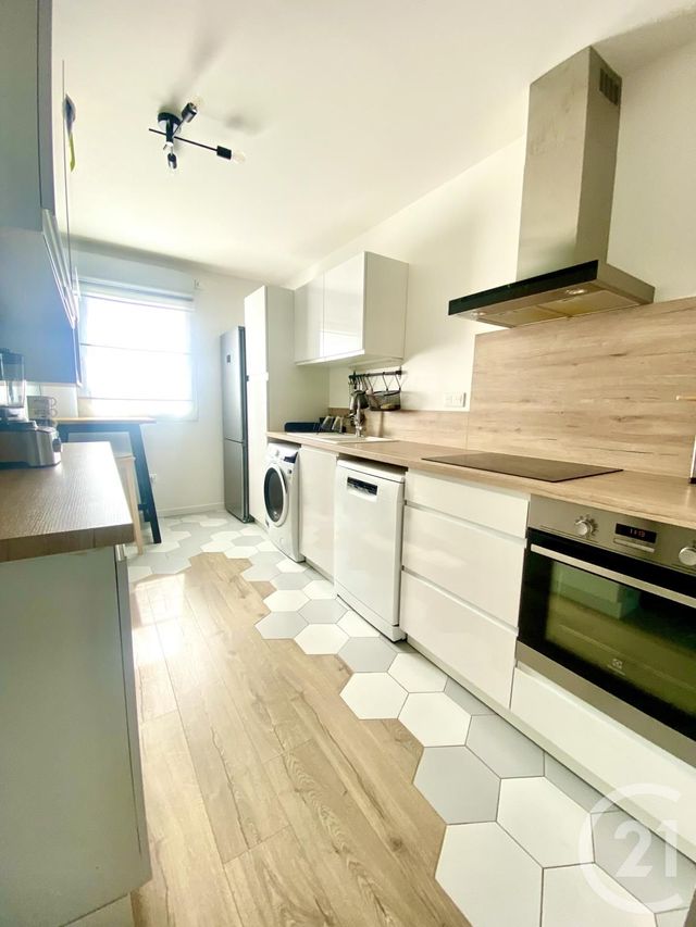Appartement T4 &agrave; louer - 4 pi&egrave;ces - 86,06 m2 - Toulouse - 31 - MIDI-PYRENEES