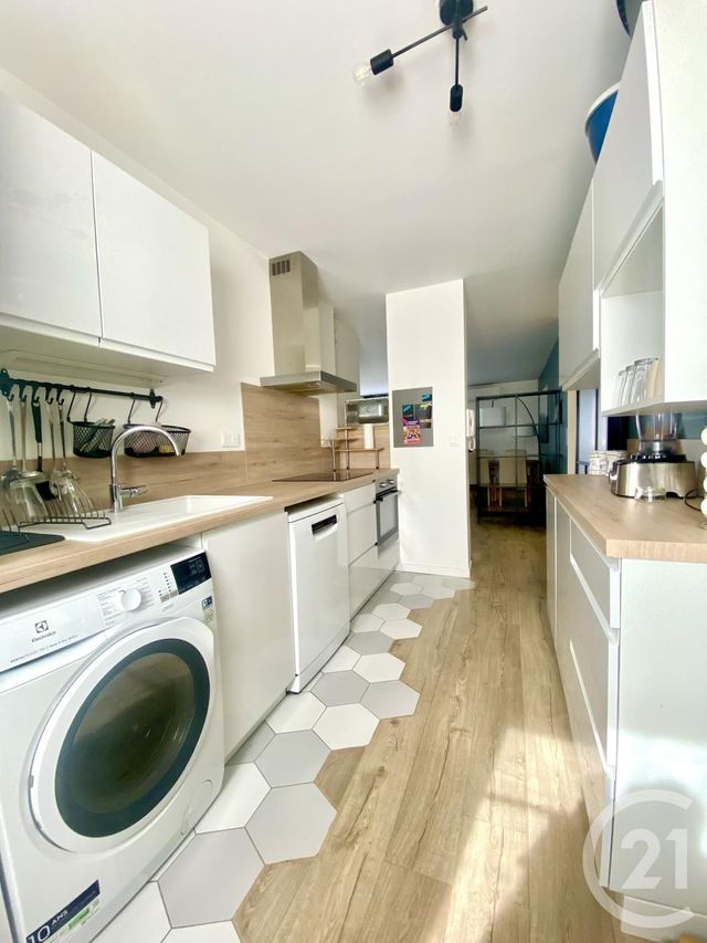 Appartement T4 &agrave; louer - 4 pi&egrave;ces - 86,06 m2 - Toulouse - 31 - MIDI-PYRENEES