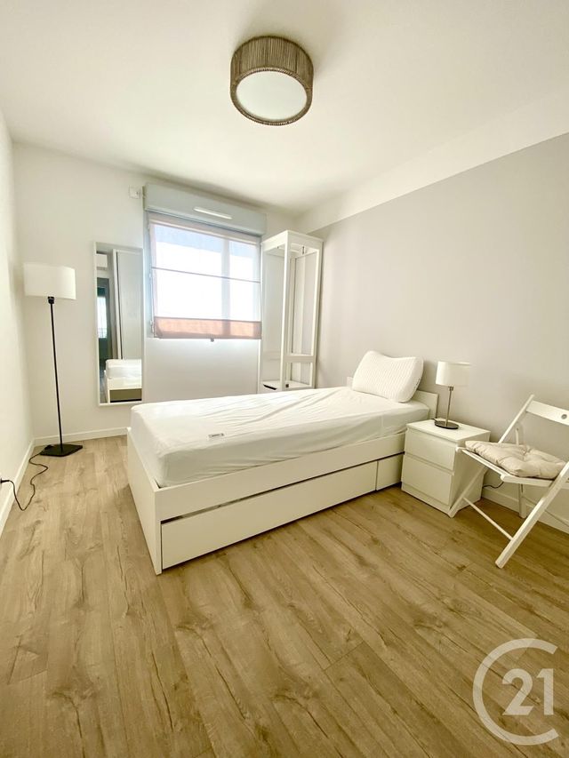 Appartement T4 &agrave; louer - 4 pi&egrave;ces - 86,06 m2 - Toulouse - 31 - MIDI-PYRENEES