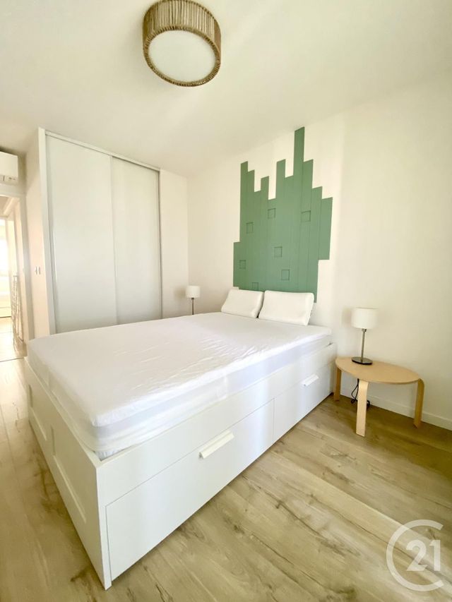 Appartement T4 &agrave; louer - 4 pi&egrave;ces - 86,06 m2 - Toulouse - 31 - MIDI-PYRENEES