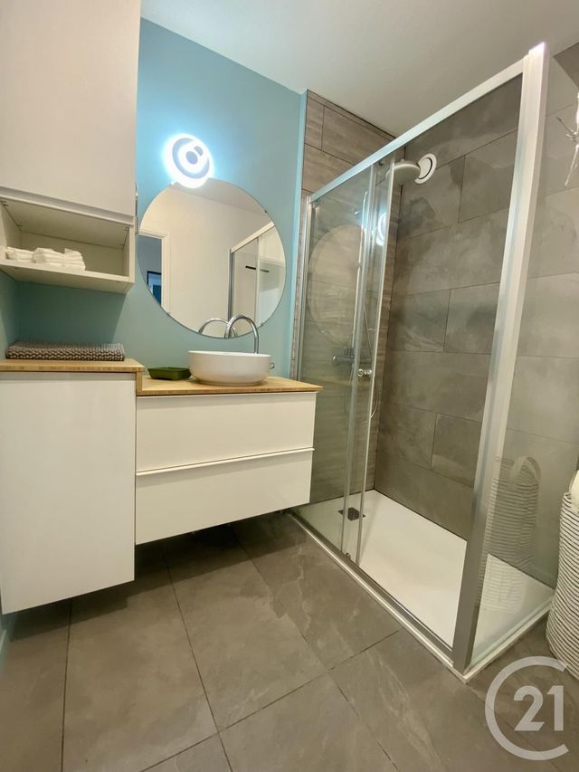 Appartement T4 &agrave; louer - 4 pi&egrave;ces - 86,06 m2 - Toulouse - 31 - MIDI-PYRENEES