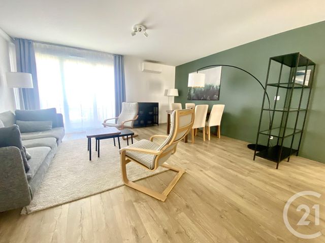 appartement - TOULOUSE - 31