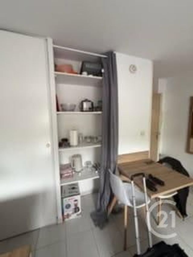 Appartement T1 &agrave; vendre - 1 pi&egrave;ce - 20,83 m2 - Toulouse - 31 - MIDI-PYRENEES