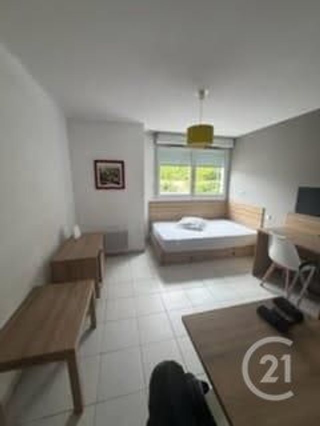 appartement - TOULOUSE - 31