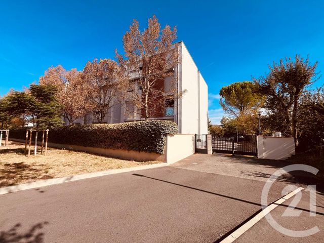 appartement - TOULOUSE - 31