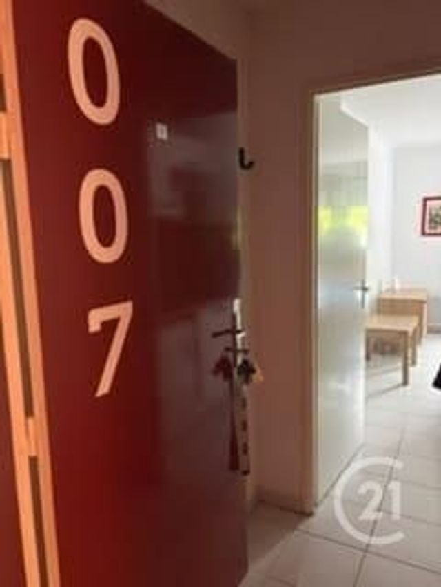 Appartement T1 &agrave; vendre - 1 pi&egrave;ce - 20,83 m2 - Toulouse - 31 - MIDI-PYRENEES