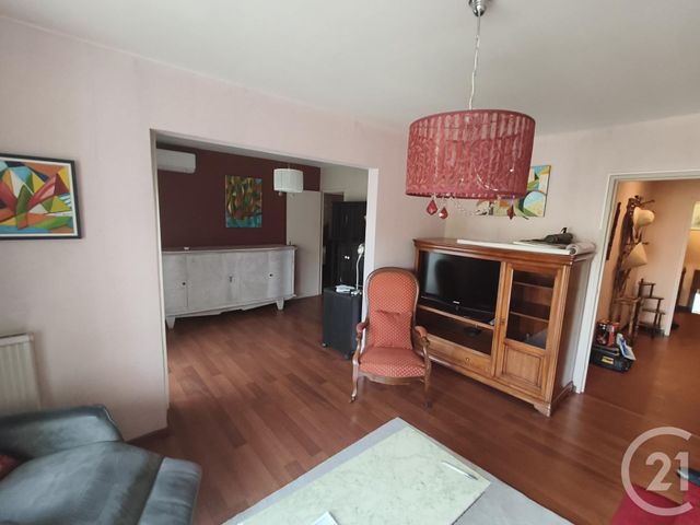 Appartement T2 &agrave; louer - 2 pi&egrave;ces - 67,83 m2 - Toulouse - 31 - MIDI-PYRENEES
