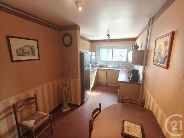Appartement T2 &agrave; louer - 2 pi&egrave;ces - 67,83 m2 - Toulouse - 31 - MIDI-PYRENEES