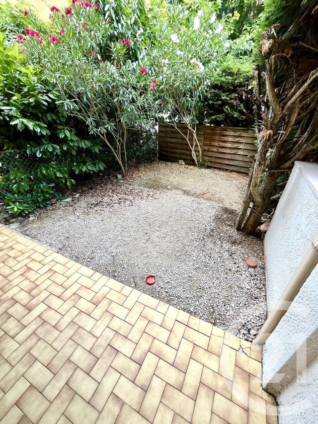 Appartement T2 &agrave; louer - 2 pi&egrave;ces - 36,70 m2 - Toulouse - 31 - MIDI-PYRENEES