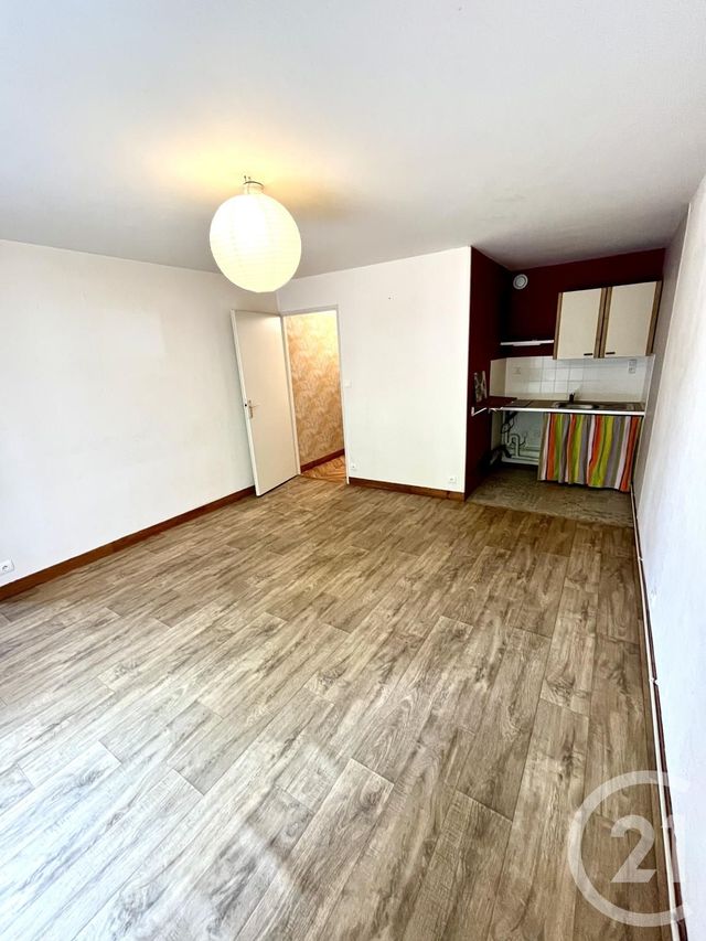 Appartement T2 &agrave; louer - 2 pi&egrave;ces - 36,70 m2 - Toulouse - 31 - MIDI-PYRENEES