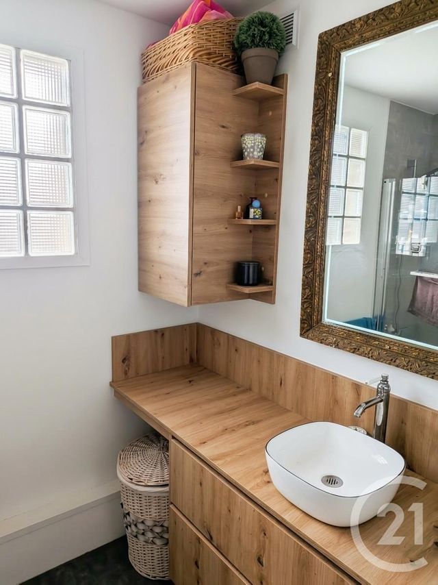Appartement F3 &agrave; vendre - 3 pi&egrave;ces - 74,36 m2 - Toulouse - 31 - MIDI-PYRENEES