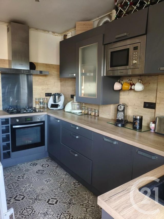 Appartement F3 &agrave; vendre - 3 pi&egrave;ces - 74,36 m2 - Toulouse - 31 - MIDI-PYRENEES