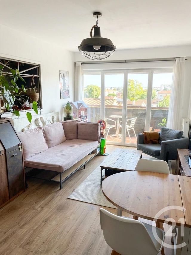 Appartement F3 à vendre TOULOUSE