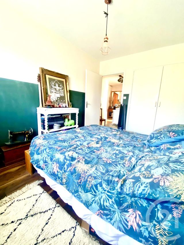 Appartement F3 &agrave; vendre - 3 pi&egrave;ces - 74,36 m2 - Toulouse - 31 - MIDI-PYRENEES