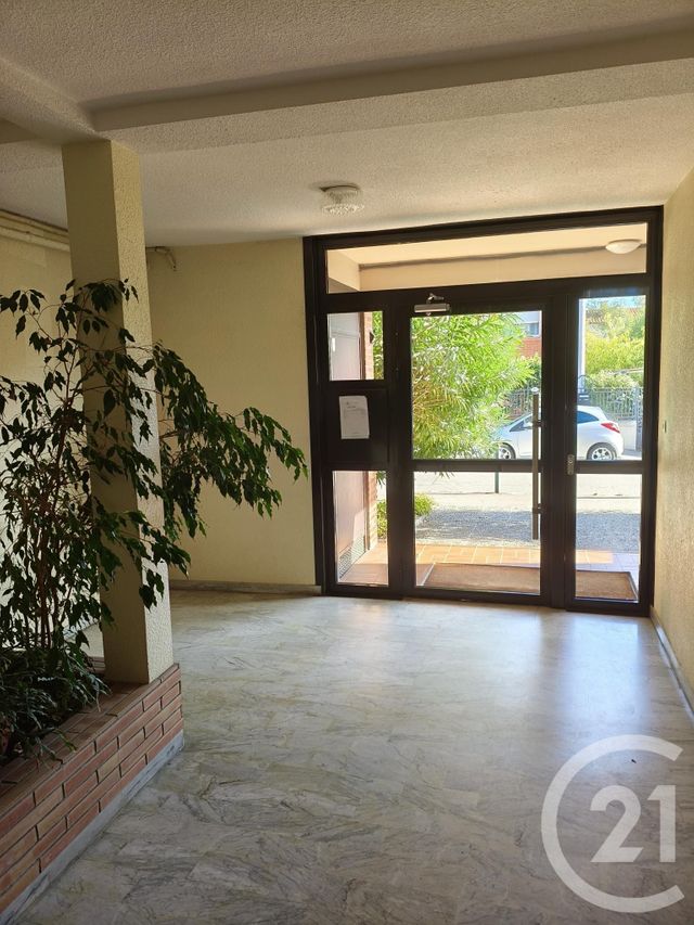 Appartement F3 &agrave; vendre - 3 pi&egrave;ces - 74,36 m2 - Toulouse - 31 - MIDI-PYRENEES