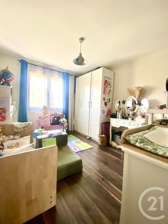 Appartement F3 &agrave; vendre - 3 pi&egrave;ces - 74,36 m2 - Toulouse - 31 - MIDI-PYRENEES