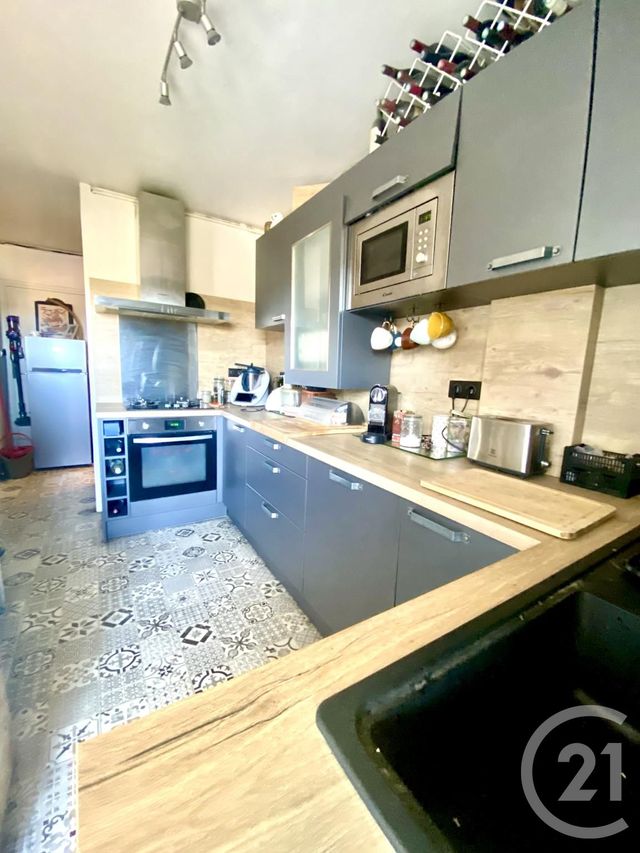 Appartement F3 &agrave; vendre - 3 pi&egrave;ces - 74,36 m2 - Toulouse - 31 - MIDI-PYRENEES