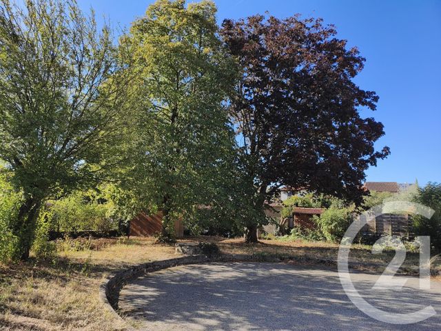 Appartement F3 &agrave; vendre - 3 pi&egrave;ces - 74,36 m2 - Toulouse - 31 - MIDI-PYRENEES