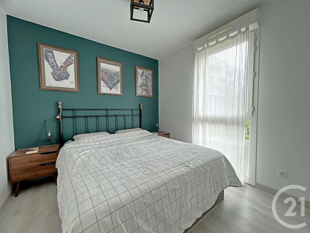 Appartement T4 &agrave; vendre - 4 pi&egrave;ces - 82,92 m2 - Toulouse - 31 - MIDI-PYRENEES