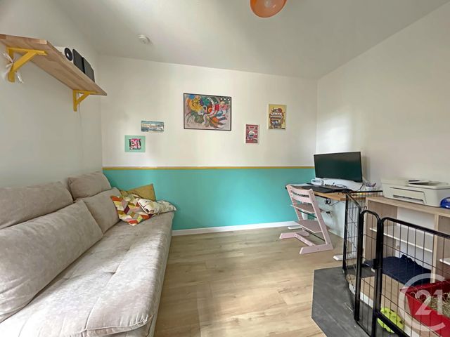 Appartement T4 &agrave; vendre - 4 pi&egrave;ces - 82,92 m2 - Toulouse - 31 - MIDI-PYRENEES