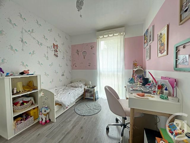 Appartement T4 &agrave; vendre - 4 pi&egrave;ces - 82,92 m2 - Toulouse - 31 - MIDI-PYRENEES