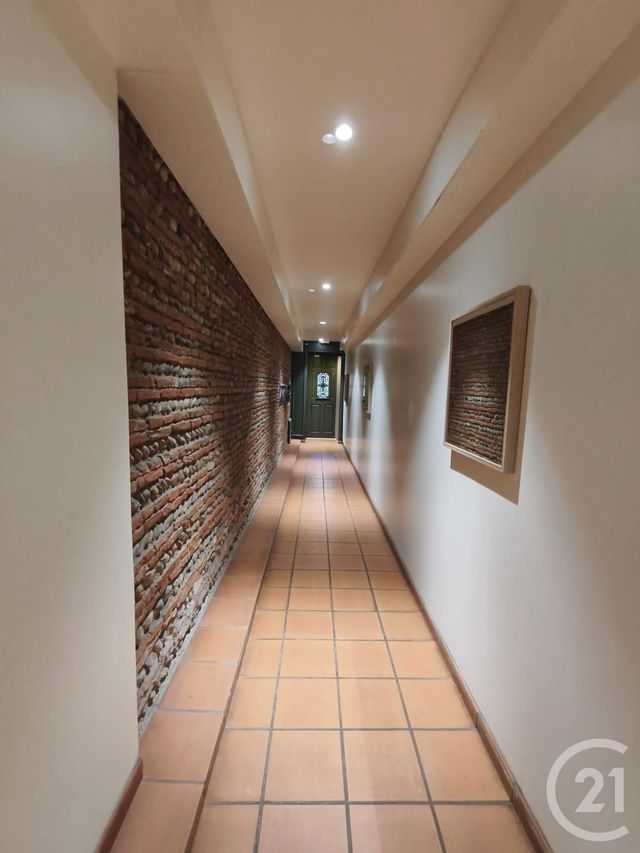 Appartement T4 &agrave; vendre - 4 pi&egrave;ces - 91,52 m2 - Toulouse - 31 - MIDI-PYRENEES