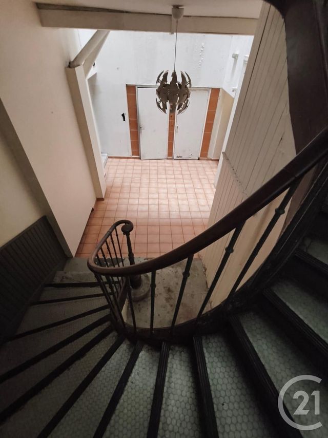 Appartement T4 &agrave; vendre - 4 pi&egrave;ces - 91,52 m2 - Toulouse - 31 - MIDI-PYRENEES