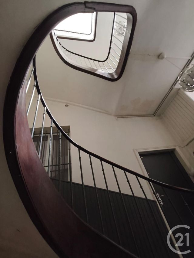Appartement T4 &agrave; vendre - 4 pi&egrave;ces - 91,52 m2 - Toulouse - 31 - MIDI-PYRENEES
