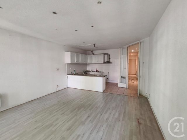 Appartement T4 &agrave; vendre - 4 pi&egrave;ces - 91,52 m2 - Toulouse - 31 - MIDI-PYRENEES