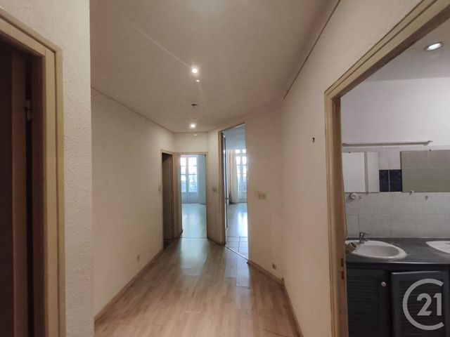 Appartement T4 &agrave; vendre - 4 pi&egrave;ces - 91,52 m2 - Toulouse - 31 - MIDI-PYRENEES