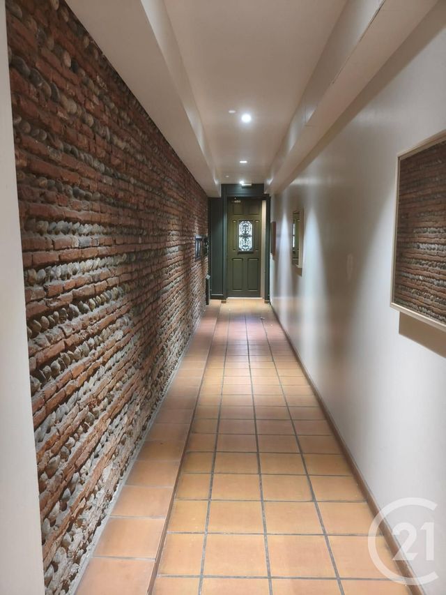 Appartement T4 &agrave; vendre - 4 pi&egrave;ces - 91,52 m2 - Toulouse - 31 - MIDI-PYRENEES