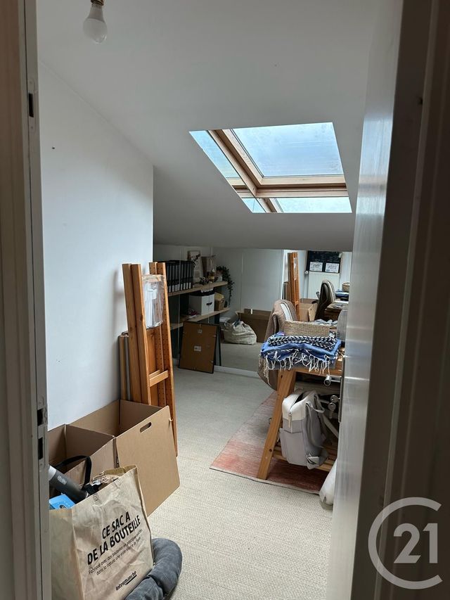 Maison &agrave; louer - 4 pi&egrave;ces - 63,90 m2 - Toulouse - 31 - MIDI-PYRENEES