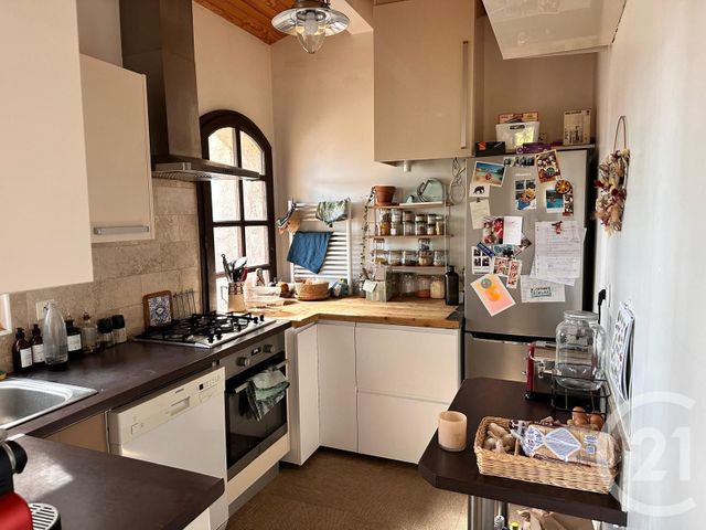 Maison &agrave; louer - 4 pi&egrave;ces - 63,90 m2 - Toulouse - 31 - MIDI-PYRENEES
