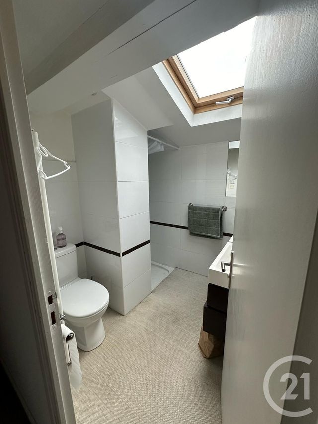Maison &agrave; louer - 4 pi&egrave;ces - 63,90 m2 - Toulouse - 31 - MIDI-PYRENEES