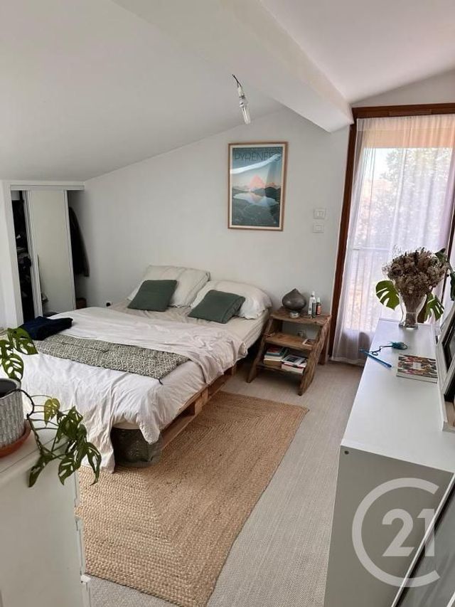 Maison &agrave; louer - 4 pi&egrave;ces - 63,90 m2 - Toulouse - 31 - MIDI-PYRENEES