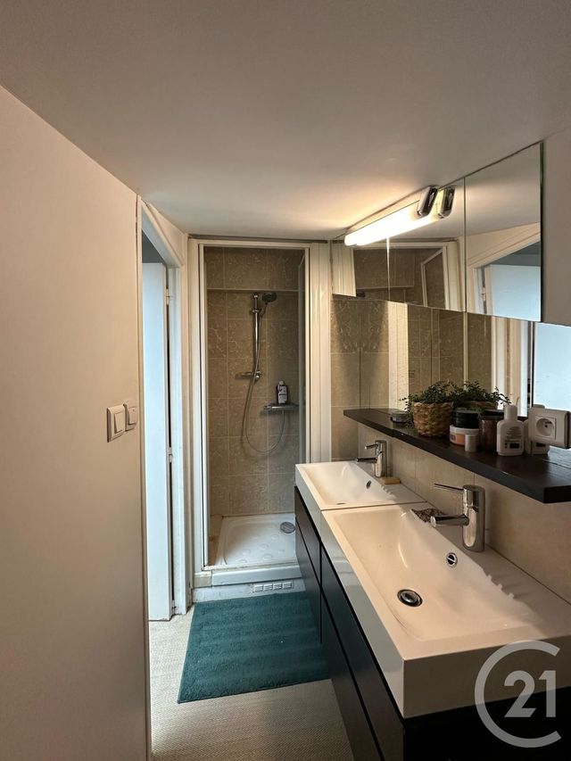 Maison &agrave; louer - 4 pi&egrave;ces - 63,90 m2 - Toulouse - 31 - MIDI-PYRENEES