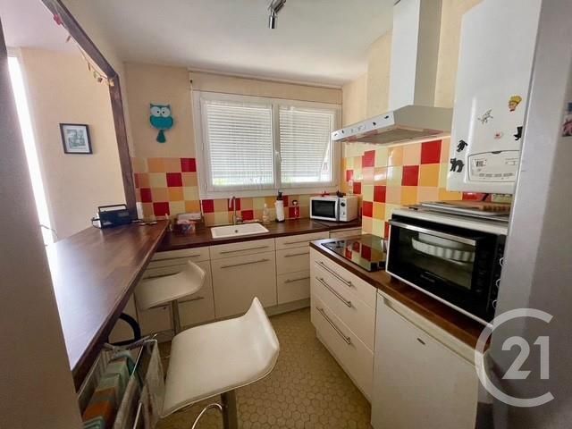 Appartement T2 &agrave; vendre - 2 pi&egrave;ces - 48,49 m2 - Toulouse - 31 - MIDI-PYRENEES